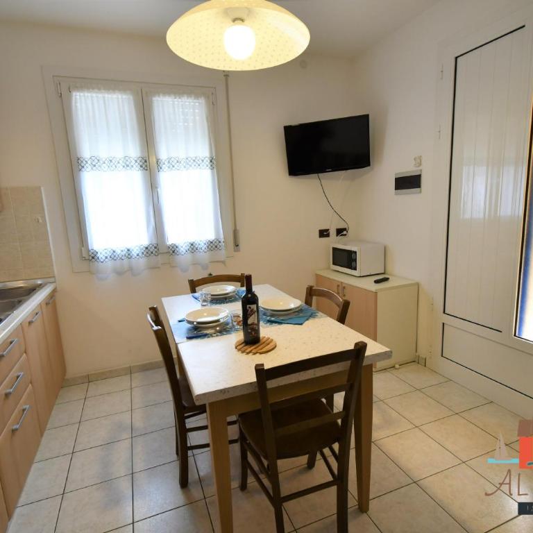 Villa Sofia - Apartment with Terrace - 4