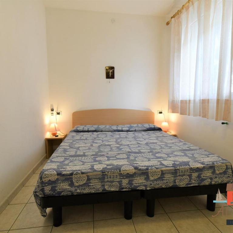 Villa Sofia - Apartment with Terrace - 6