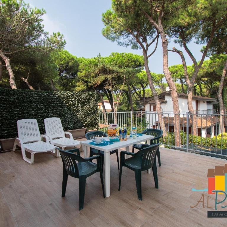 Villa Sofia - Apartment with Terrace - 8