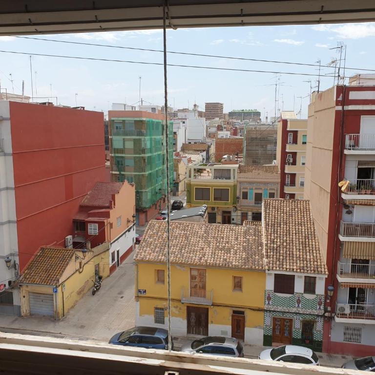 Apartment 400 meters from the beach - One-Bedroom Apartment - 8
