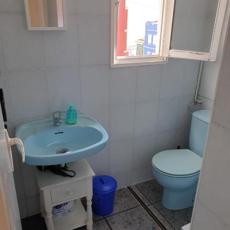 Apartment 400 meters from the beach - One-Bedroom Apartment - 7