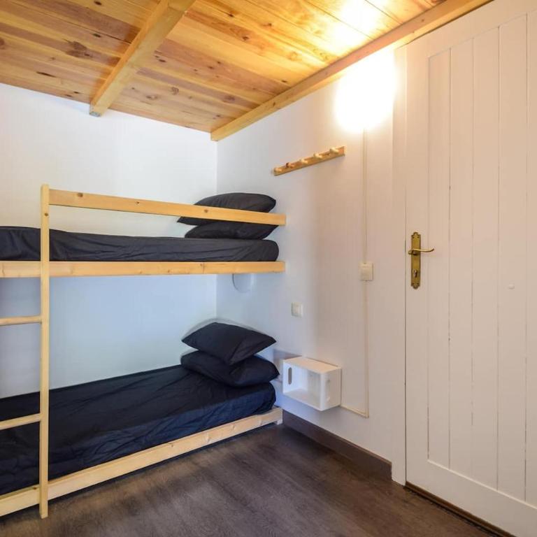 Encantador ático estudio delante GrandValira Tarter 4A HUT 5163 - Appartement 1 Chambre - 2