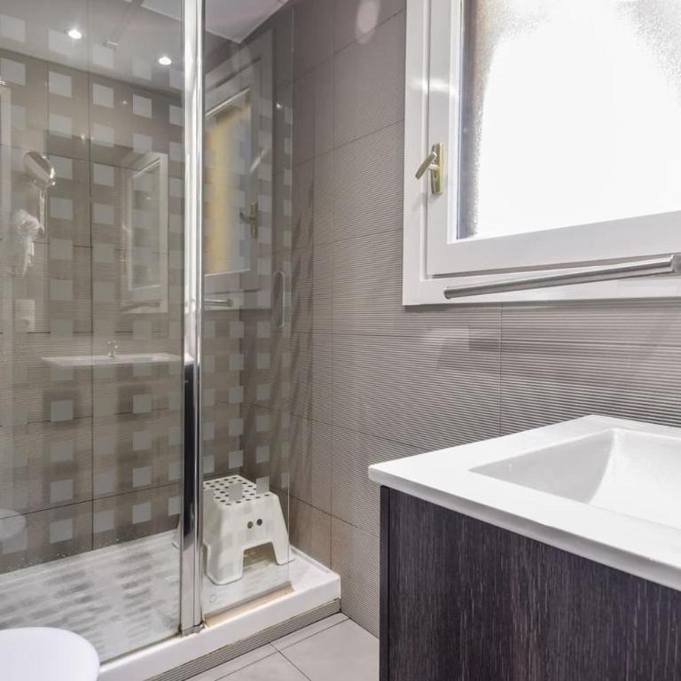 Encantador ático estudio delante GrandValira Tarter 4A HUT 5163 - Appartement 1 Chambre - 9