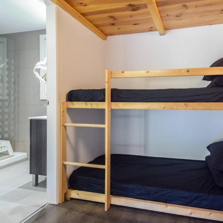 Encantador ático estudio delante GrandValira Tarter 4A HUT 5163 - Appartement 1 Chambre - 12