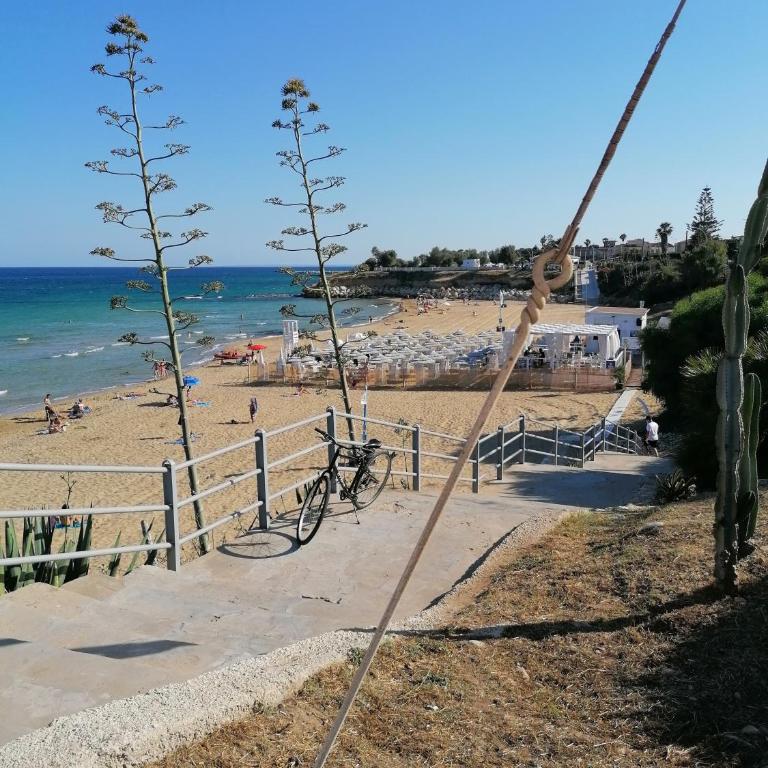 Casa del Sole - Avola - Appartamento - 2