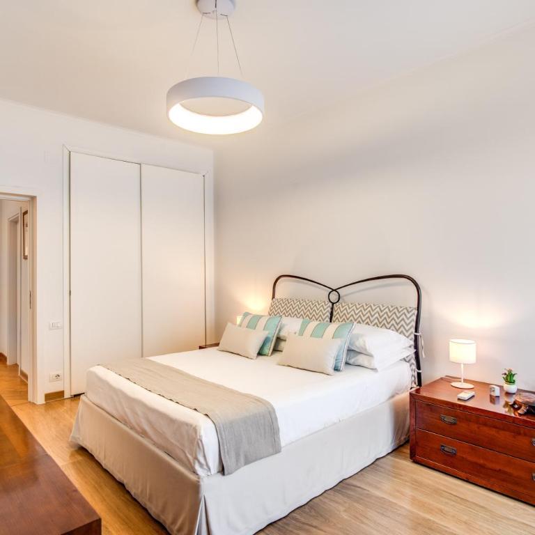 Casa degli Aranci 33 - Appartamento con 2 Camere da Letto - 9