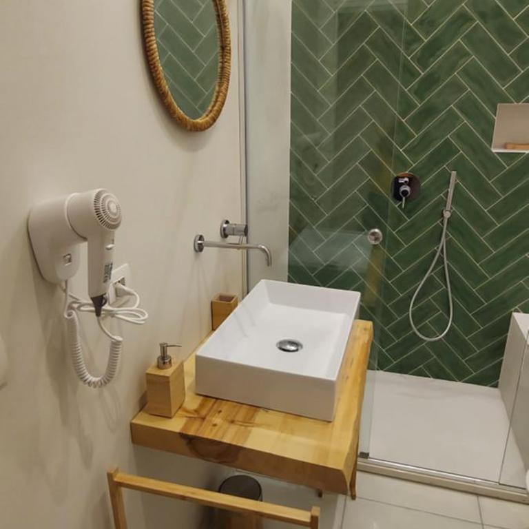 Donna Luisella B&b - Double Room with Private Bathroom - 6
