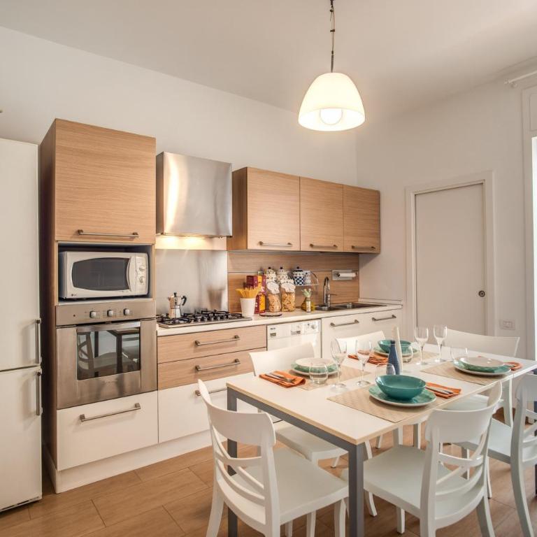 Casa degli Aranci 33 - Appartamento con 2 Camere da Letto - 27