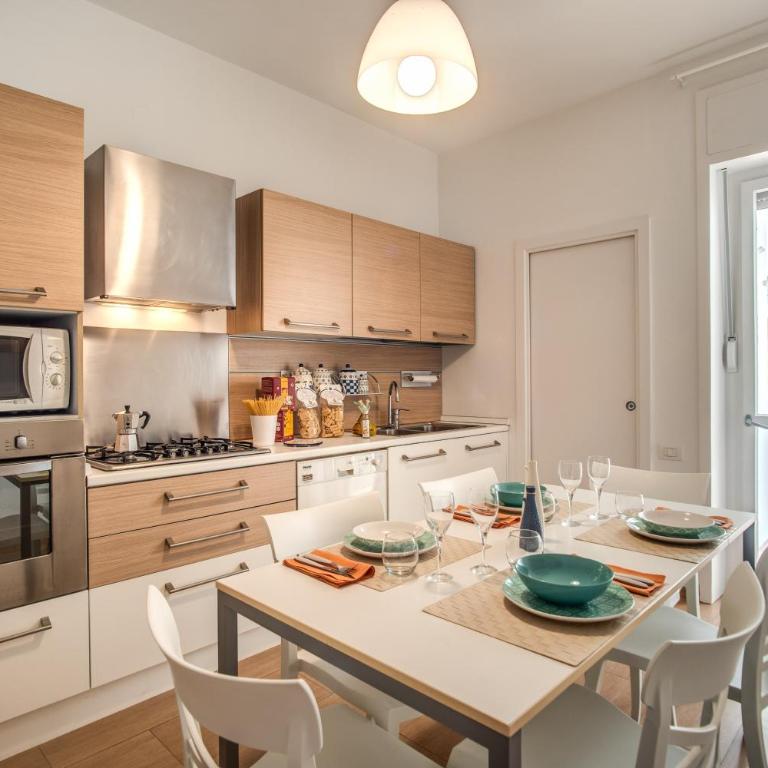 Casa degli Aranci 33 - Appartamento con 2 Camere da Letto - 26