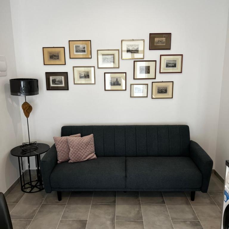 10min to the beach and 10min to the city centre - Apartment - Ground Floor - 5