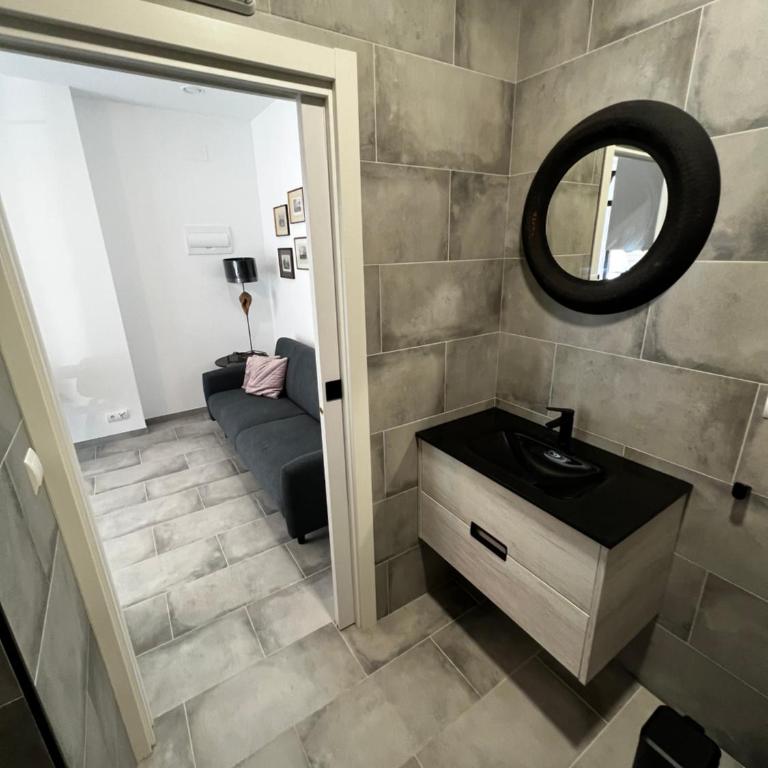 10min to the beach and 10min to the city centre - Apartment - Ground Floor - 11