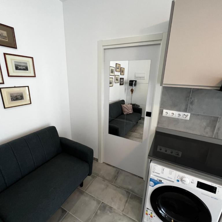 10min to the beach and 10min to the city centre - Apartment - Ground Floor - 22