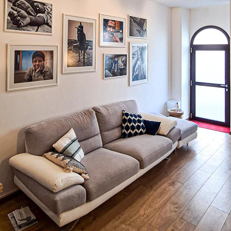 La Cialdina - Appartamento con 2 Camere da Letto - 8