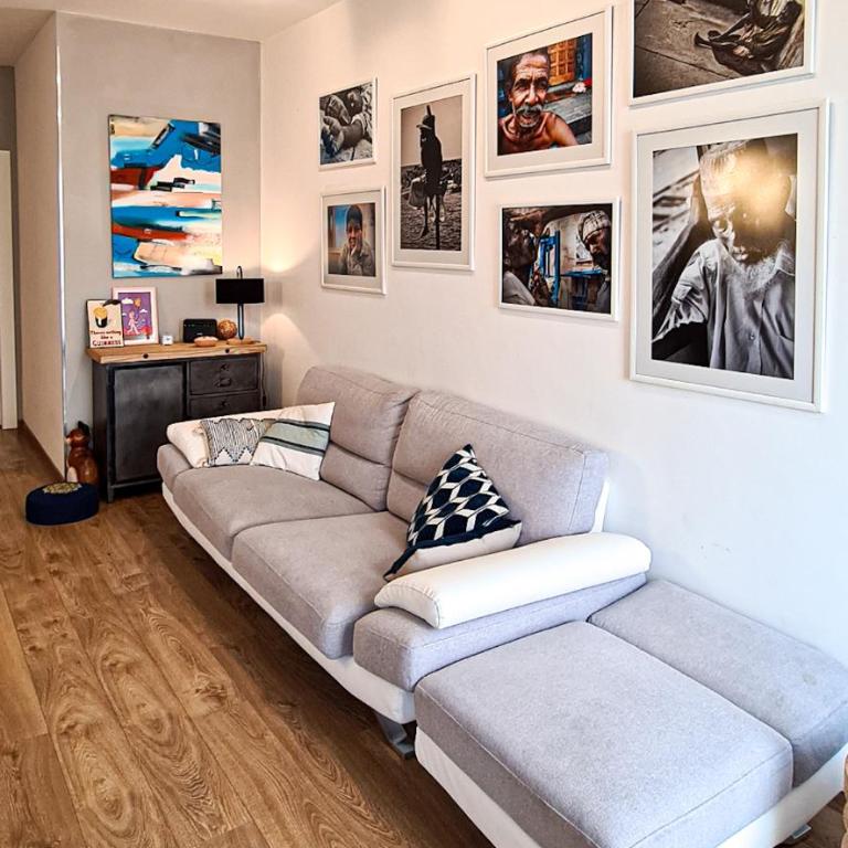 La Cialdina - Appartamento con 2 Camere da Letto - 9