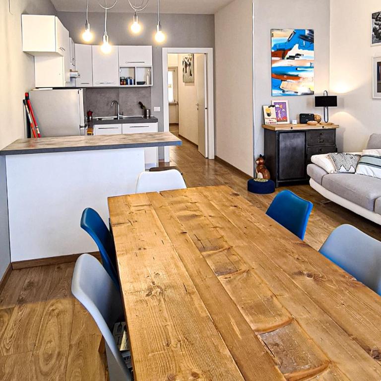 La Cialdina - Appartamento con 2 Camere da Letto - 10