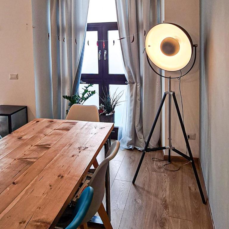 La Cialdina - Appartamento con 2 Camere da Letto - 34