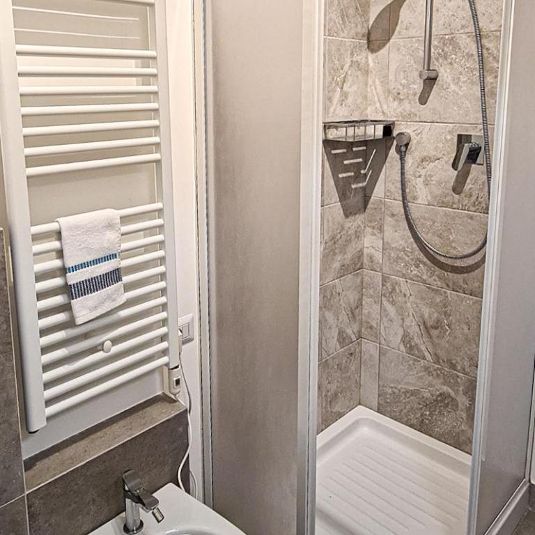 La Cialdina - Appartamento con 2 Camere da Letto - 15