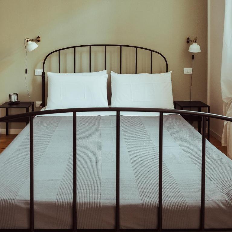 BRE Apartments - Fresche Frasche - Appartamento - 1