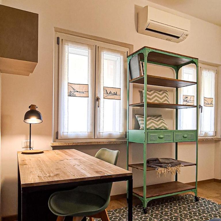 La Cialdina - Appartamento con 2 Camere da Letto - 18