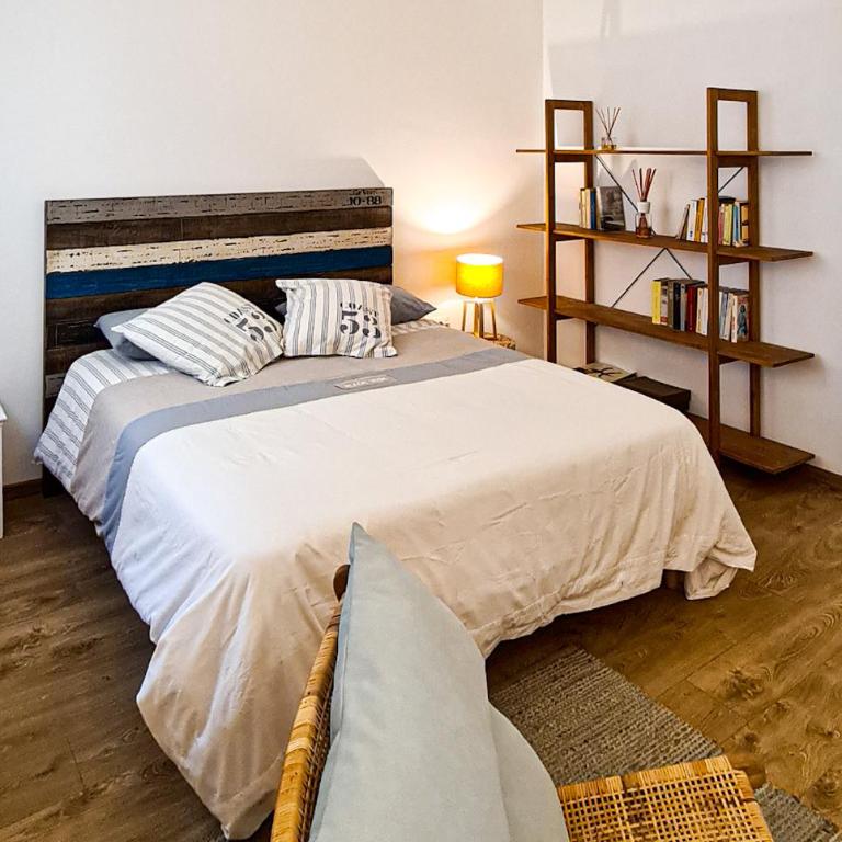 La Cialdina - Appartamento con 2 Camere da Letto - 3