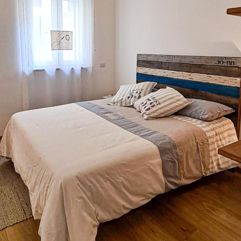 La Cialdina - Appartamento con 2 Camere da Letto - 2