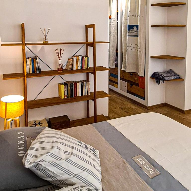 La Cialdina - Appartamento con 2 Camere da Letto - 27