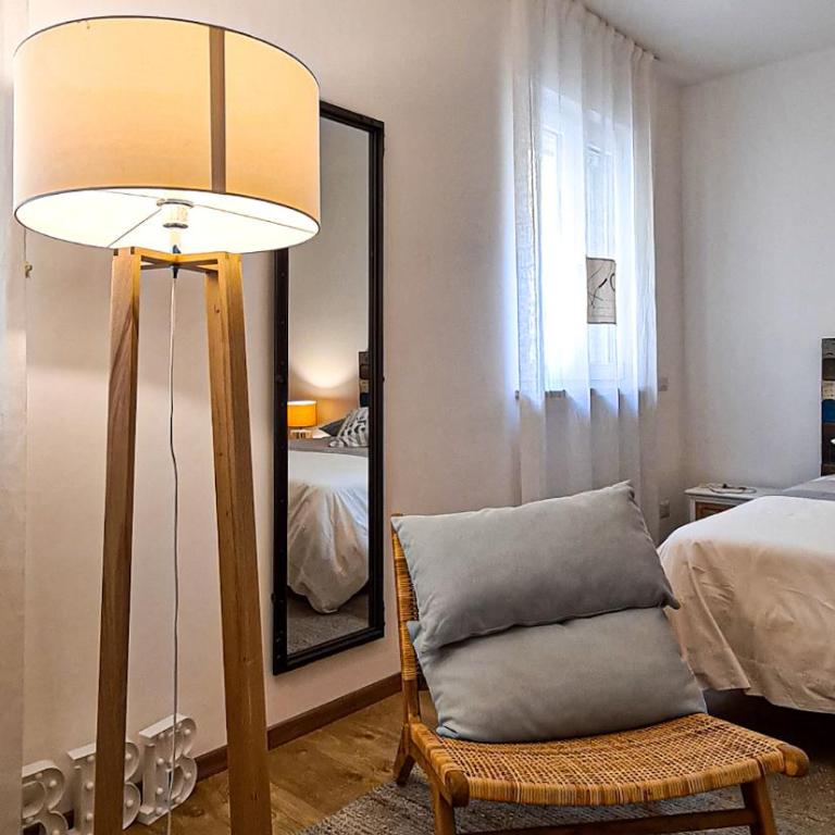 La Cialdina - Appartamento con 2 Camere da Letto - 24