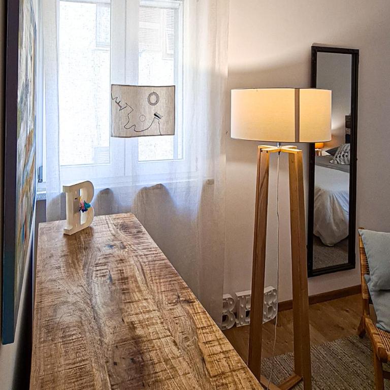 La Cialdina - Appartamento con 2 Camere da Letto - 25