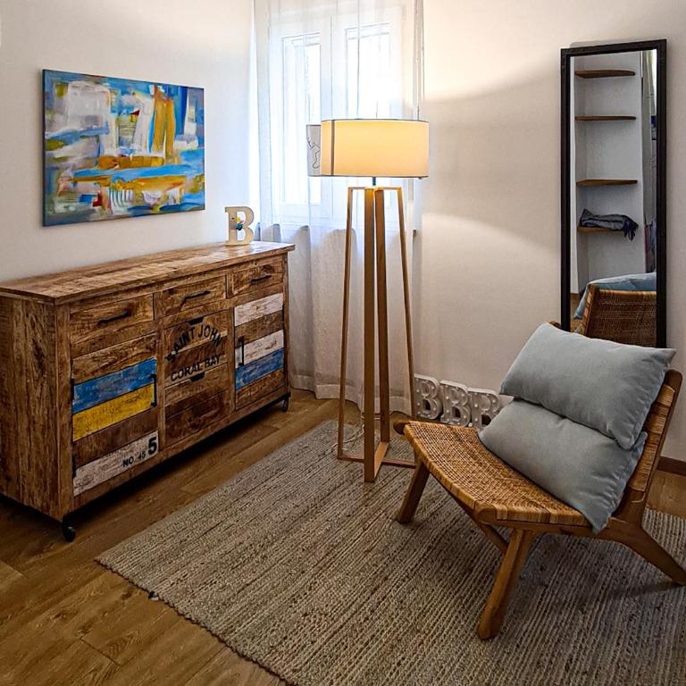 La Cialdina - Appartamento con 2 Camere da Letto - 4
