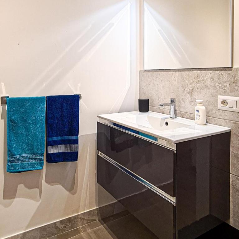La Cialdina - Appartamento con 2 Camere da Letto - 21