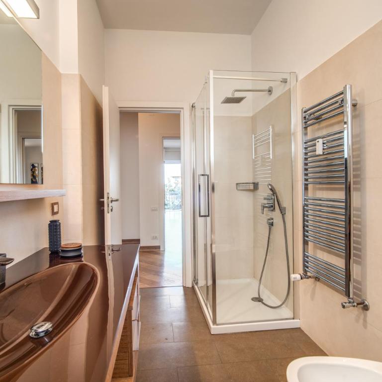 Casa degli Aranci 33 - Appartamento con 2 Camere da Letto - 33