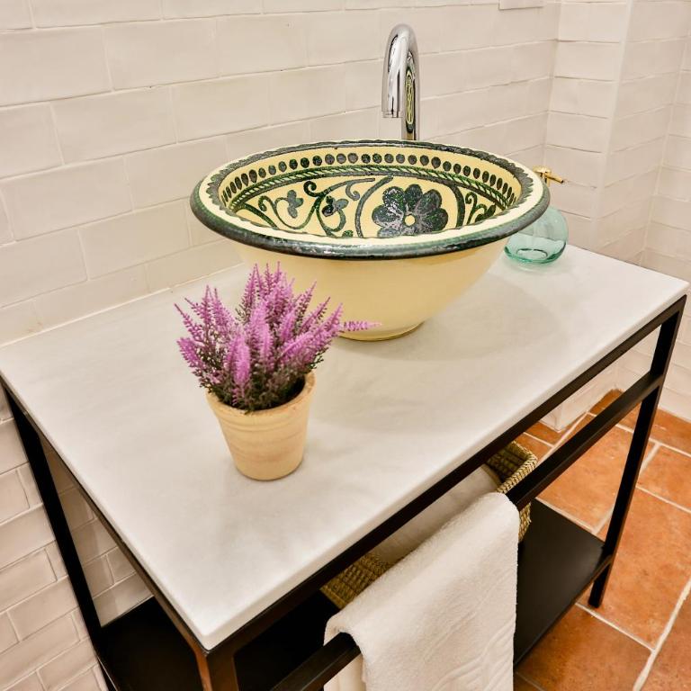 La Jⲟya de los Patios - Apartamentos Turísticos - Apartamento Deluxe - 4