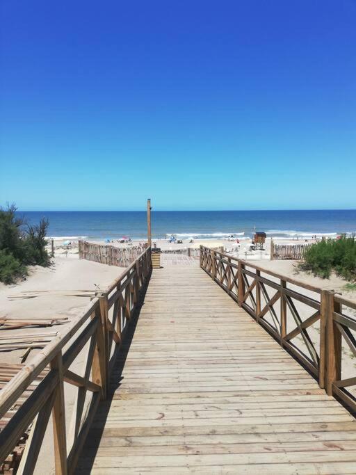 Don Luis Valeria del Mar a 50 metros de la playa - Apartamento de 1 dormitorio - 15