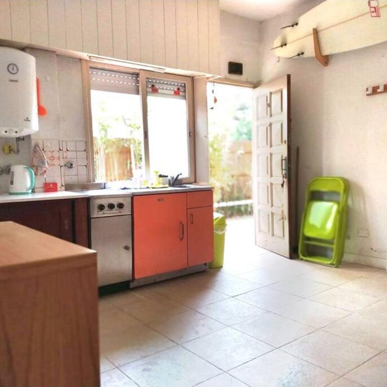 Don Luis Valeria del Mar a 50 metros de la playa - Apartamento de 1 dormitorio - 1
