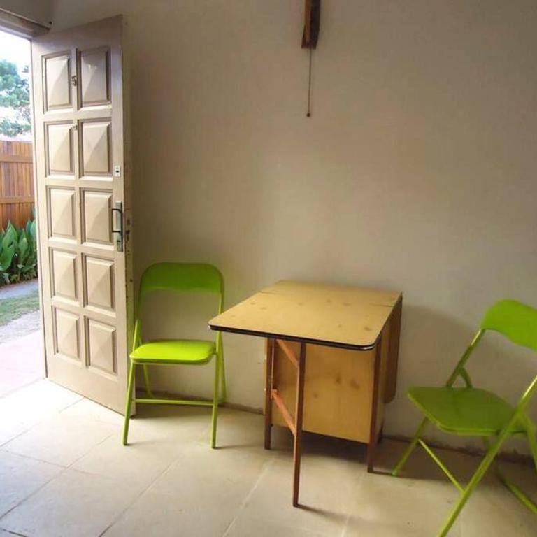 Don Luis Valeria del Mar a 50 metros de la playa - Apartamento de 1 dormitorio - 9