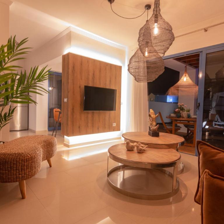 Villa Isora by Villalia - Villa with Sea View - 5