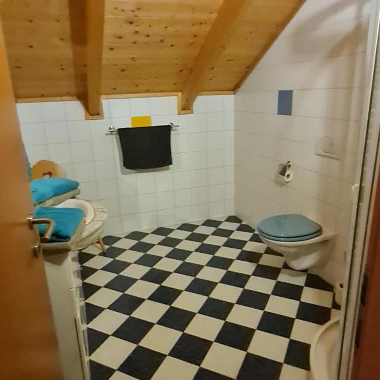 Appartement Gugganig - Apartamento con balcón - 3