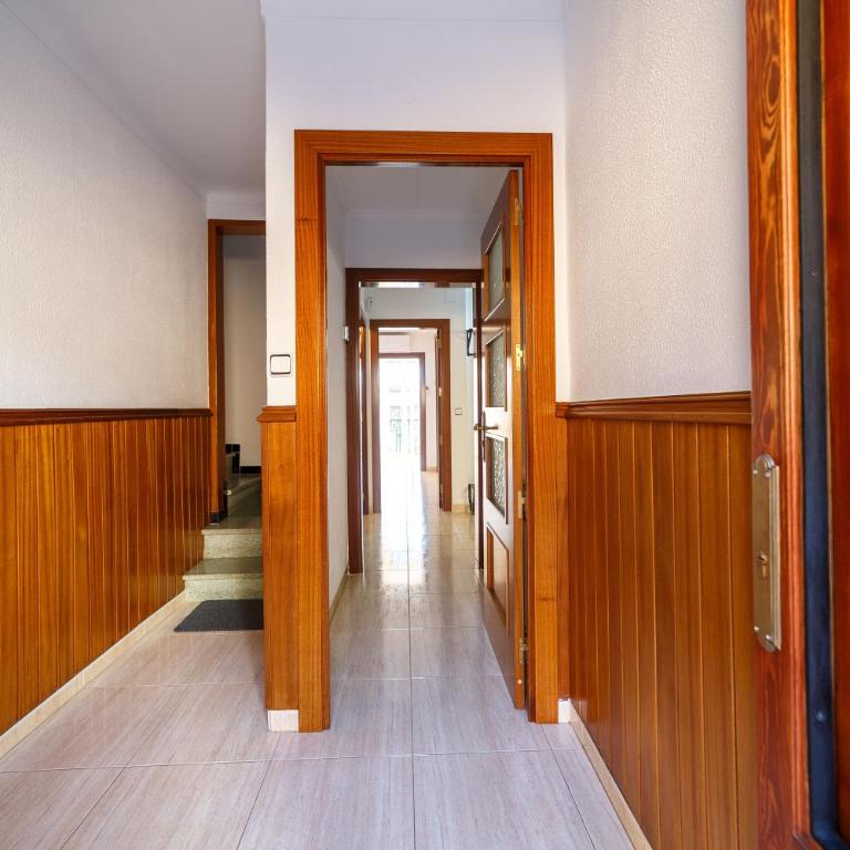 Apartamentos Costa Brava Las Vistas - Apartamento de 2 dormitorios - Planta baja - 26