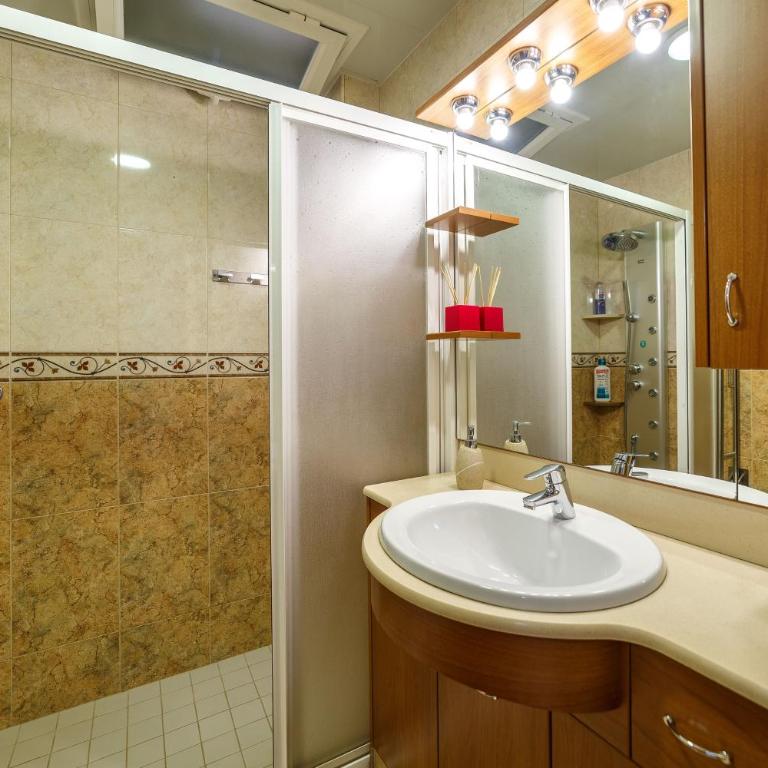 Apartamentos Costa Brava Las Vistas - Apartamento de 2 dormitorios - Planta baja - 16