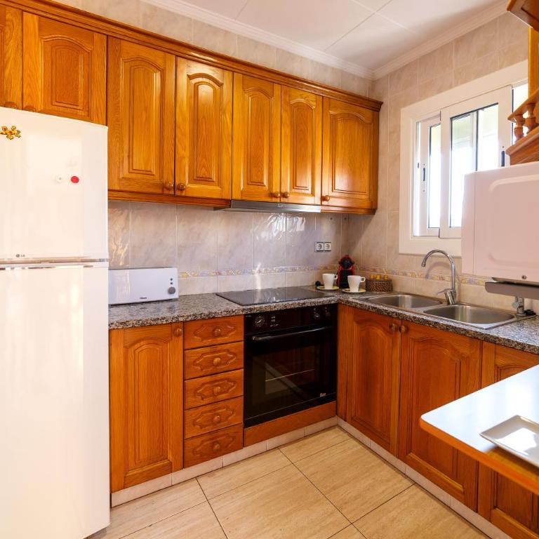 Apartamentos Costa Brava Las Vistas - Apartamento de 2 dormitorios - Planta baja - 21