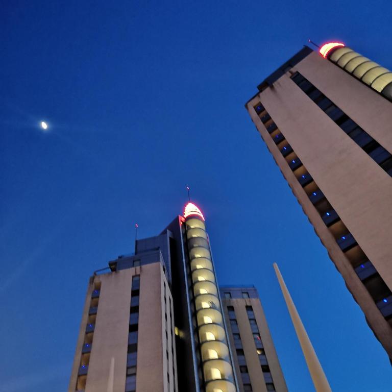 Jesolo Appartamenti F2 - Ocean Blue - Appartamento con 2 Camere da Letto - 25