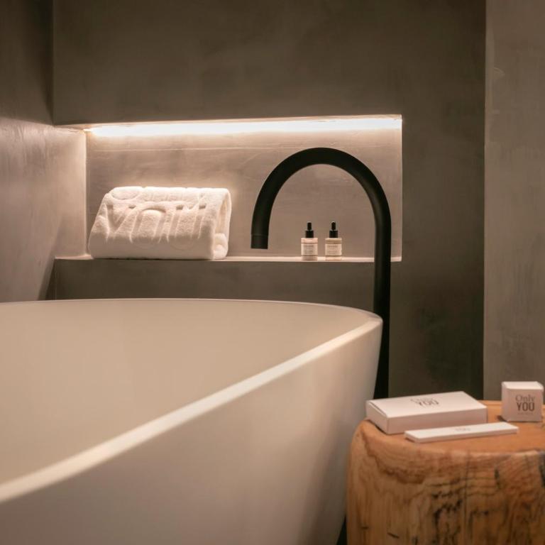 Only YOU Hotel Málaga - SOHO clásico - 10