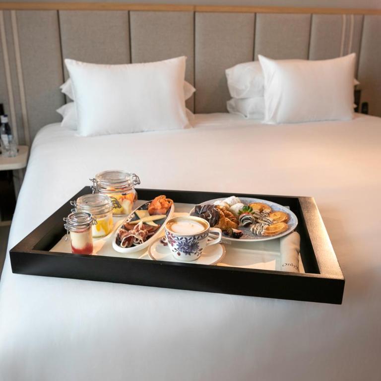 Only YOU Hotel Málaga - SOHO deluxe - 10