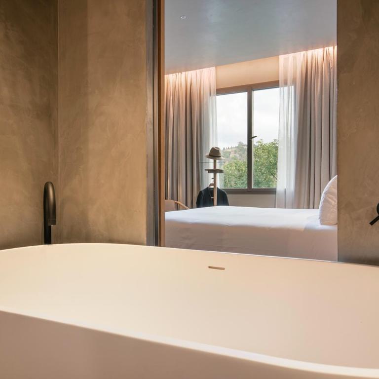 Only YOU Hotel Málaga - Habitación Doble Premium - 7