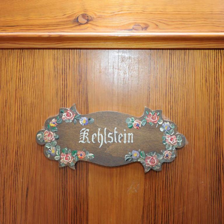 Pension Mooserlehen - Budget Doppelzimmer - 1