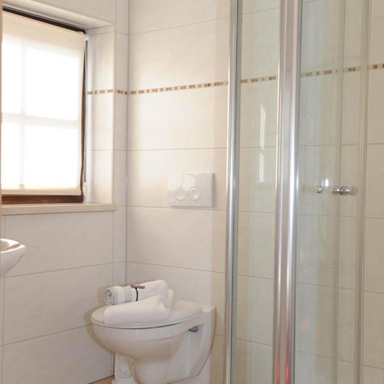 Pension Mooserlehen - Budget Doppelzimmer - 3