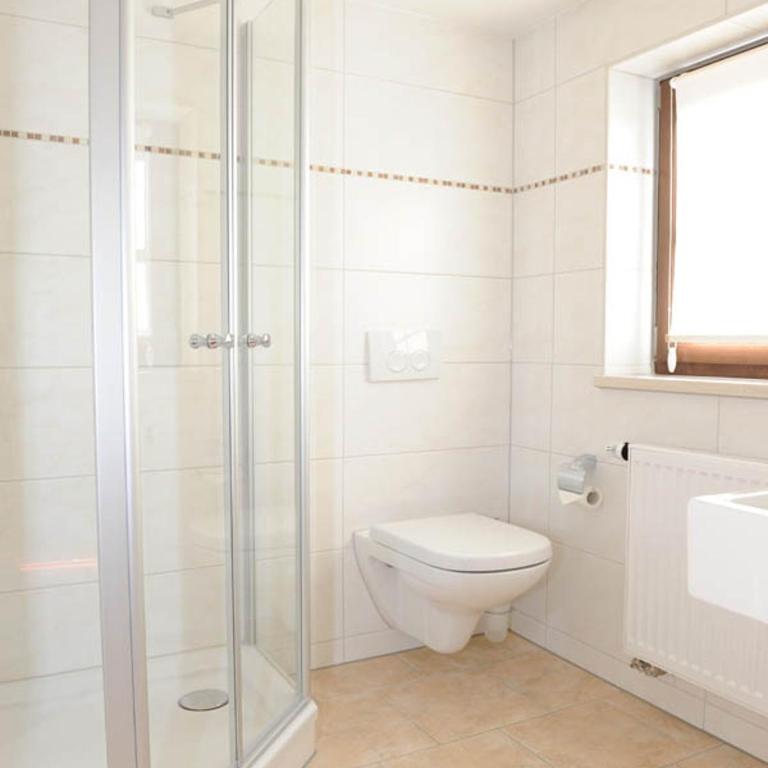 Pension Mooserlehen - Standard Doppelzimmer - 3