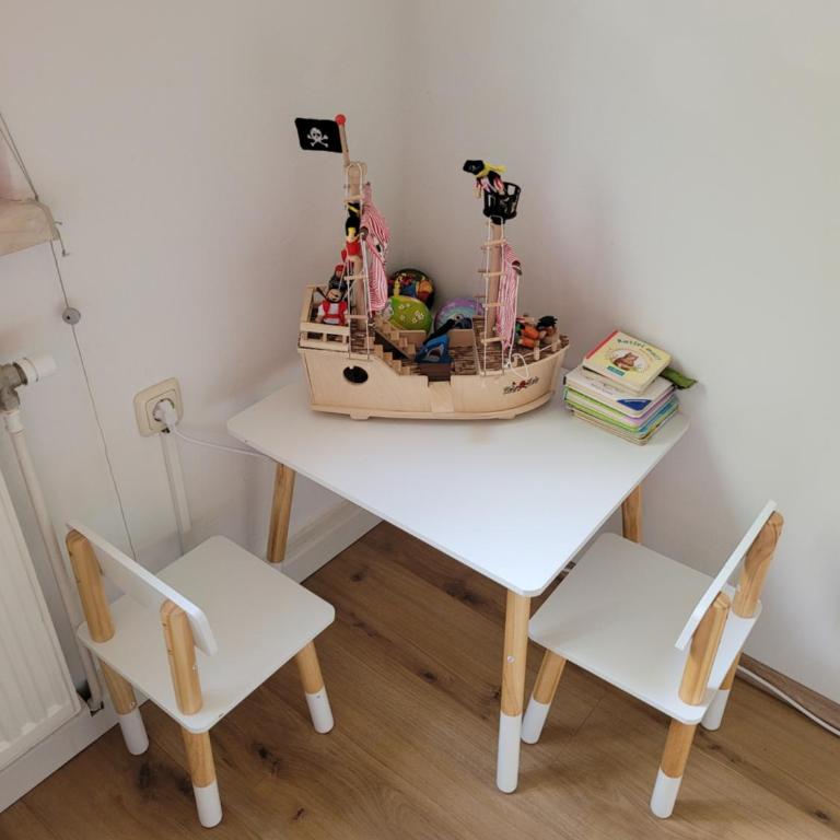 FAMILY APARTMENT LINZ Wohnen mit Garten am Fusse des Pöstlingbergs TOP LAGE Villenviertel - Apartment - Erdgeschoss - 27