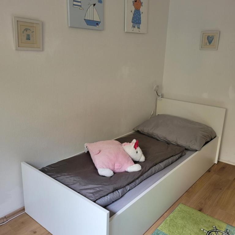 FAMILY APARTMENT LINZ Wohnen mit Garten am Fusse des Pöstlingbergs TOP LAGE Villenviertel - Apartment - Erdgeschoss - 23