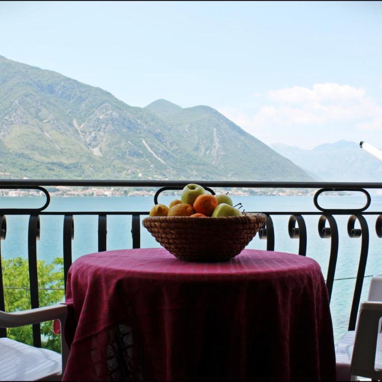 Accommodation Tomcuk - Deluxe Double Room with Sea View - 10